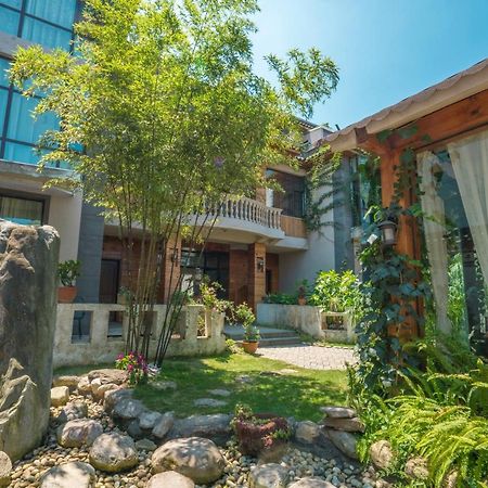 Z.Garden Dali (Yunnan) Exterior foto