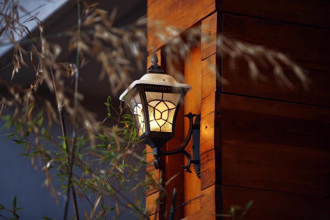 Z.Garden Dali (Yunnan) Exterior foto