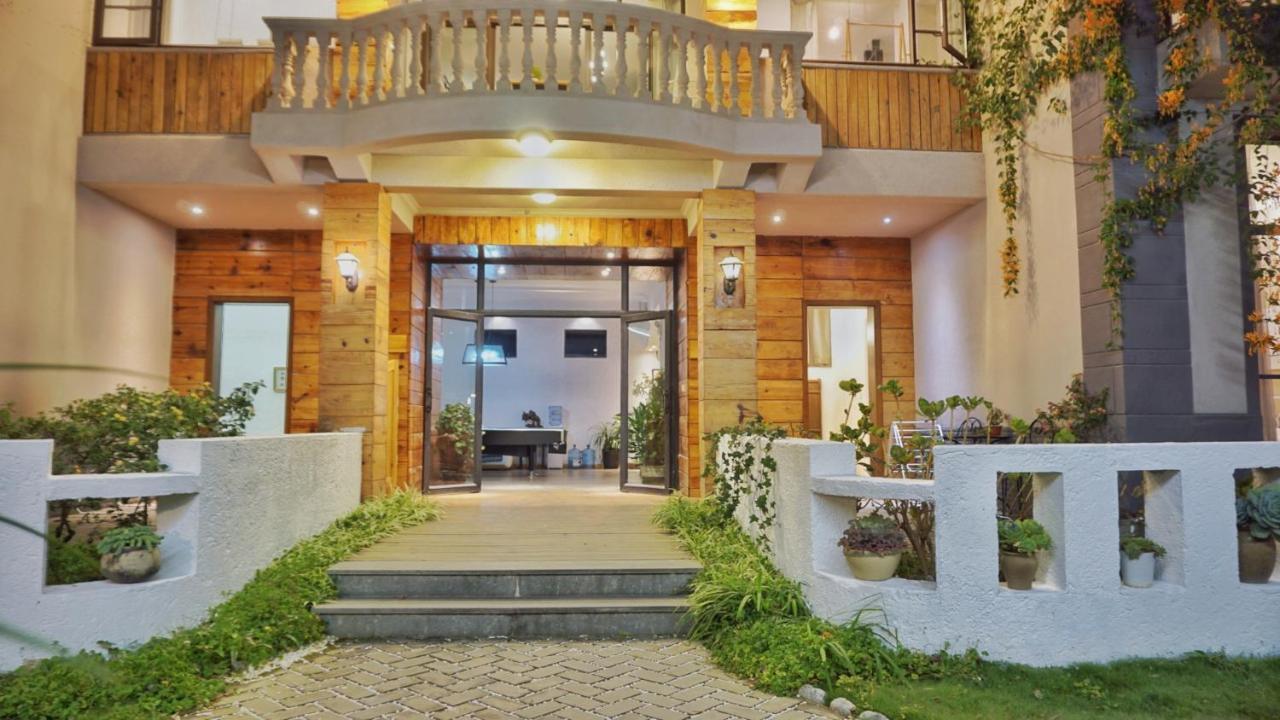 Z.Garden Dali (Yunnan) Exterior foto
